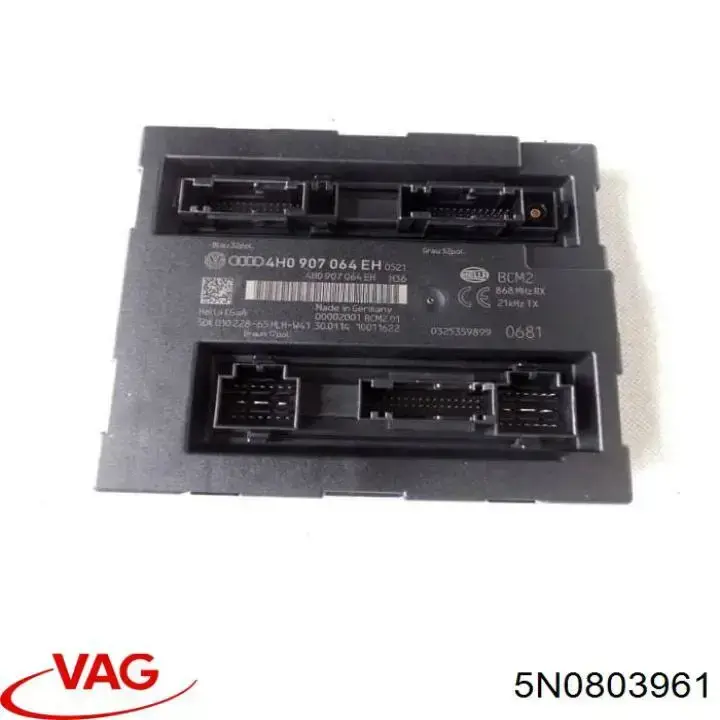  VAG 5N0803961