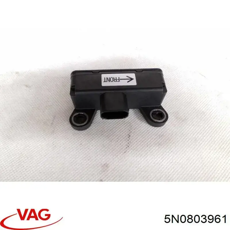 5N0803961 VAG 