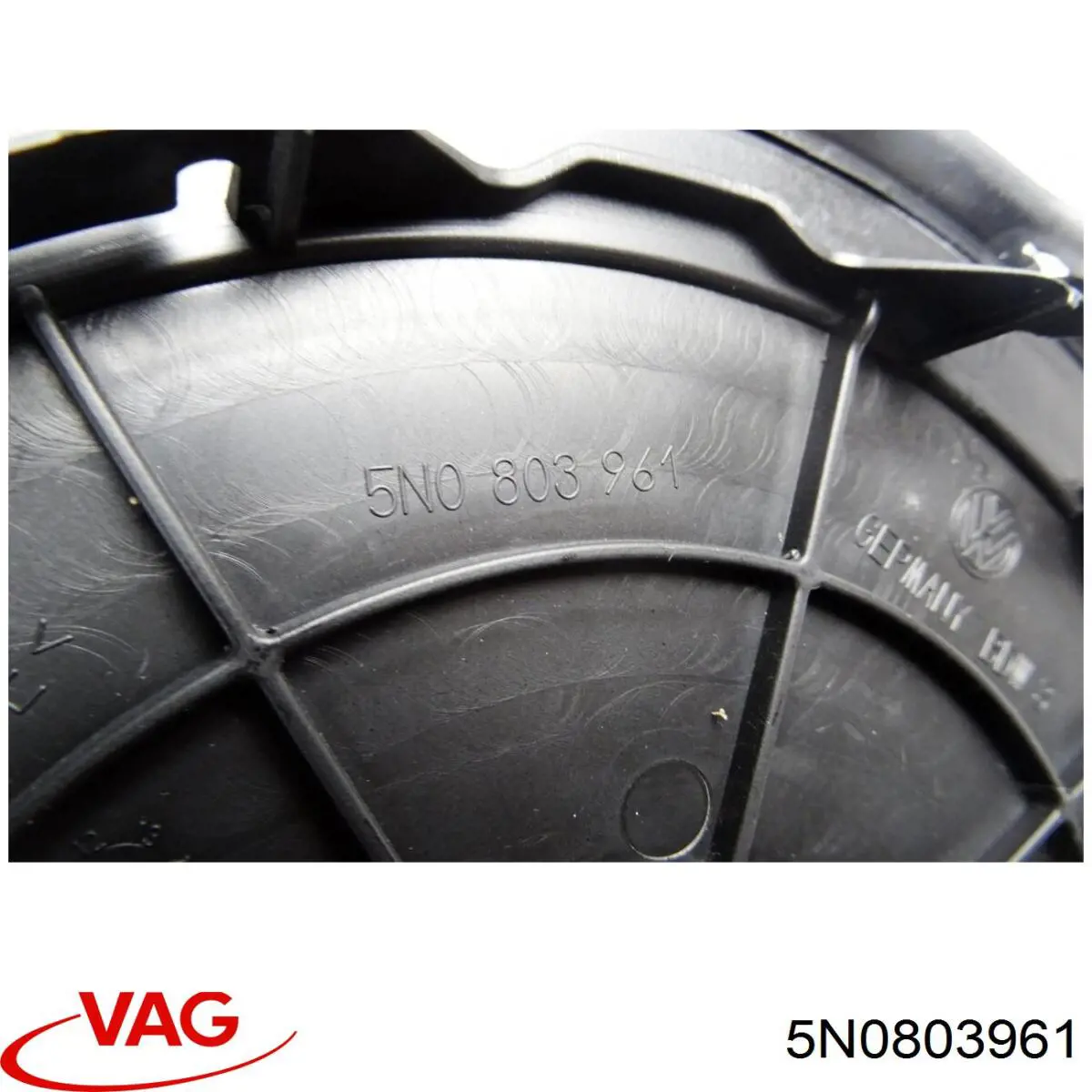 5N0803961 VAG 