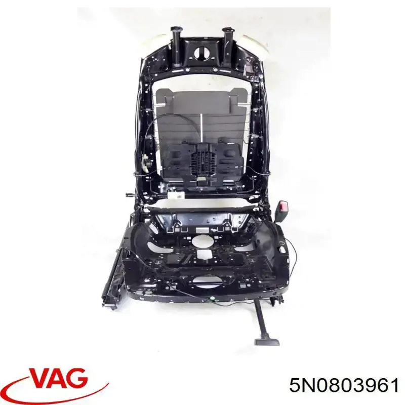 Купити 5N0803961 VAG 
