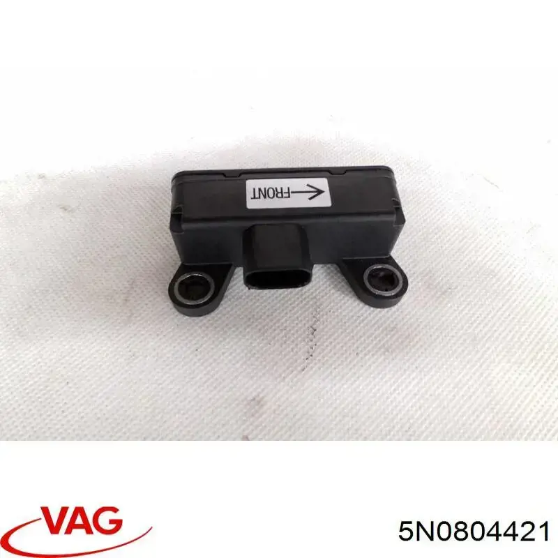 Купити 5N0804421 VAG 