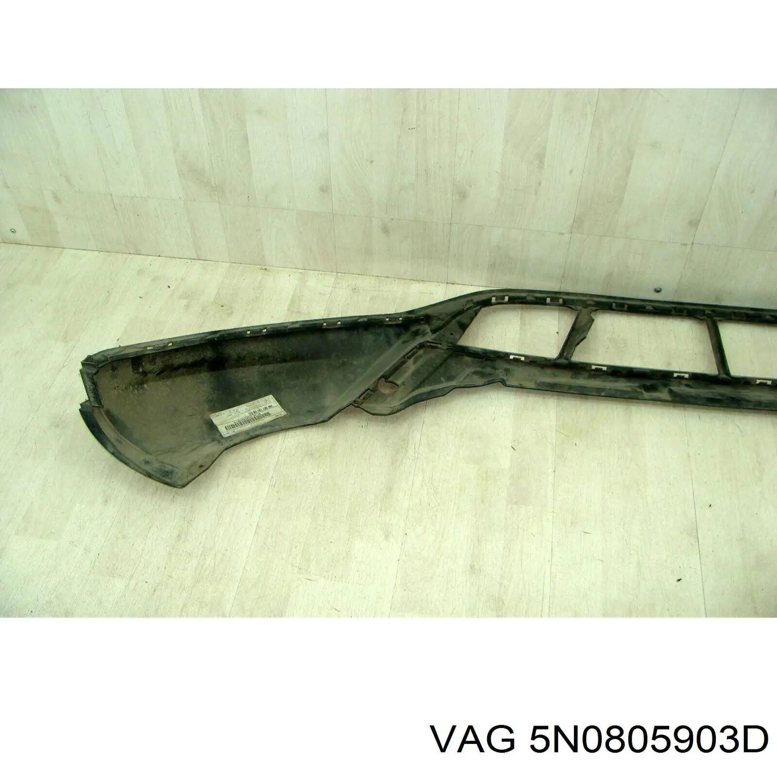 5N0805903D VAG