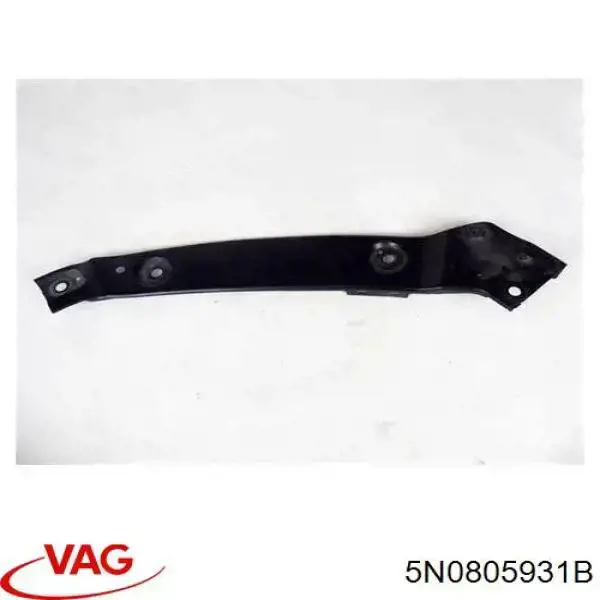 Кріплення бампера FPS FP7114211 ціна, від 14.10 USD