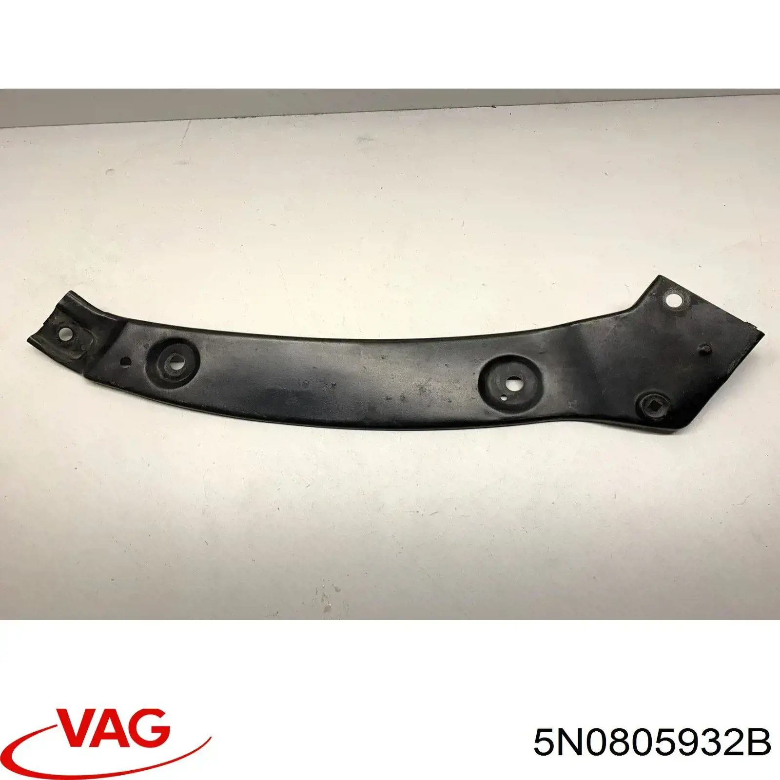Праве кріплення переднього бампера FPS FP7114212 ціна, від 14.52 USD