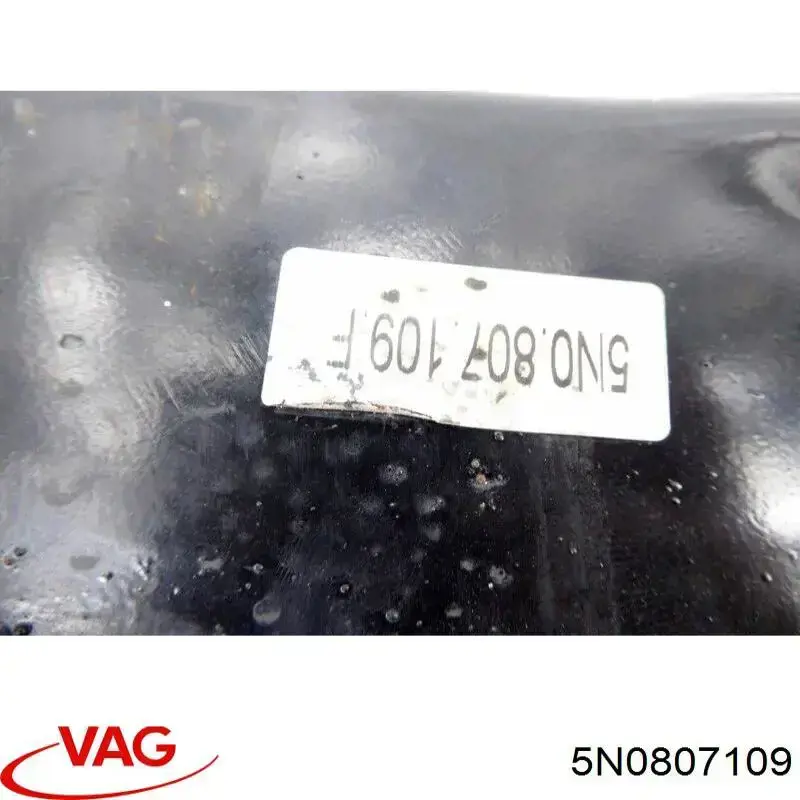 5N0807109 VAG 