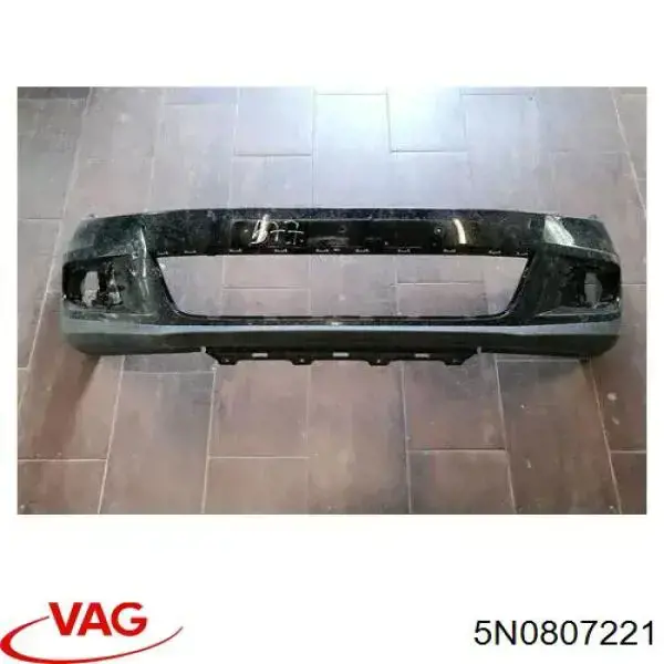 5N0807221 VAG 