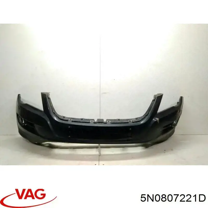 5N0807221D VAG 