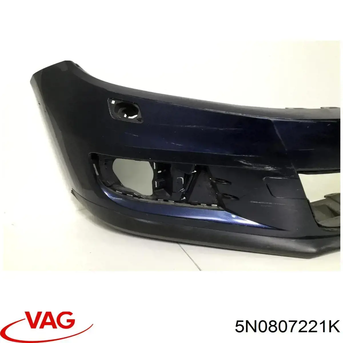 Купити 5N0807221K VAG 
