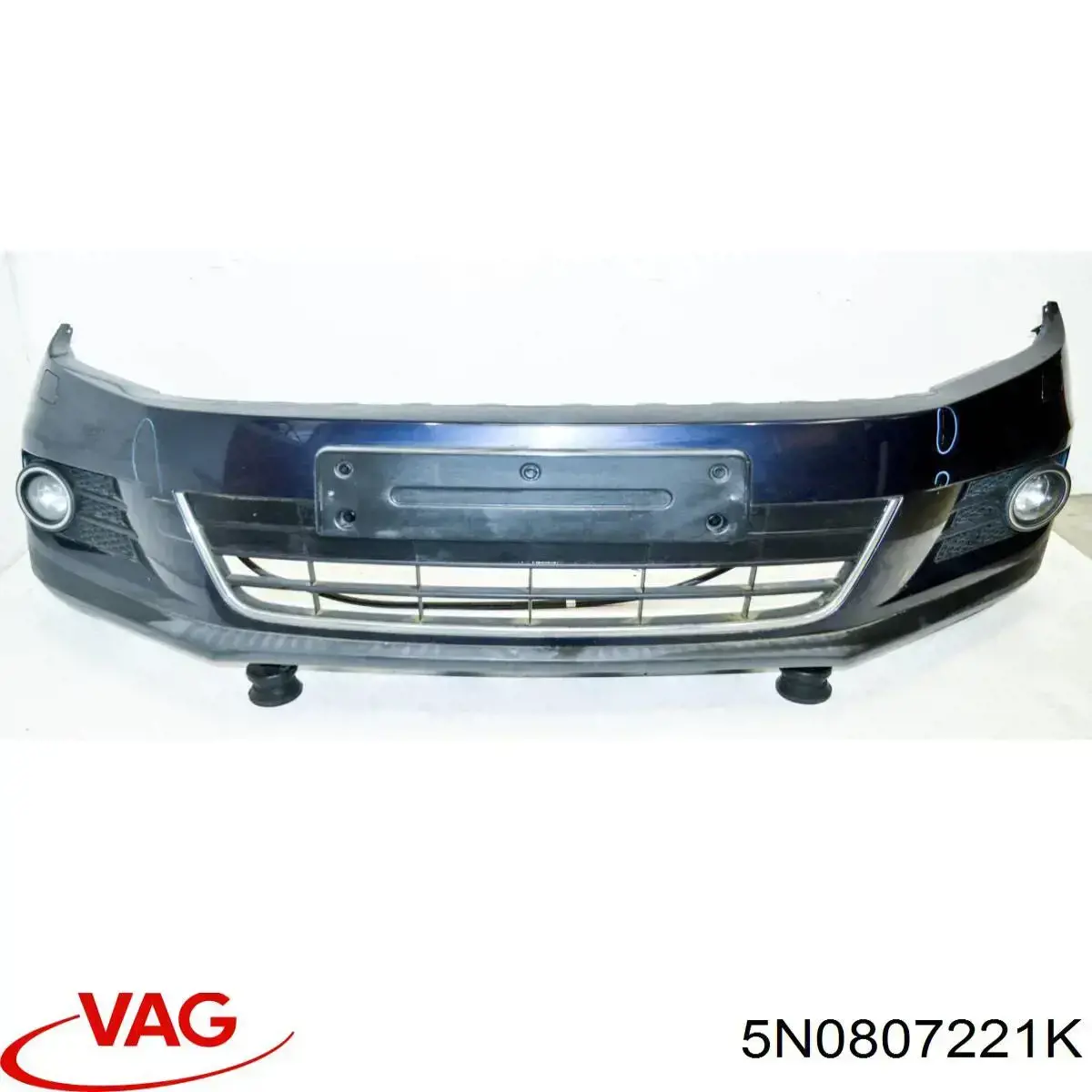 5N0807221K VAG 