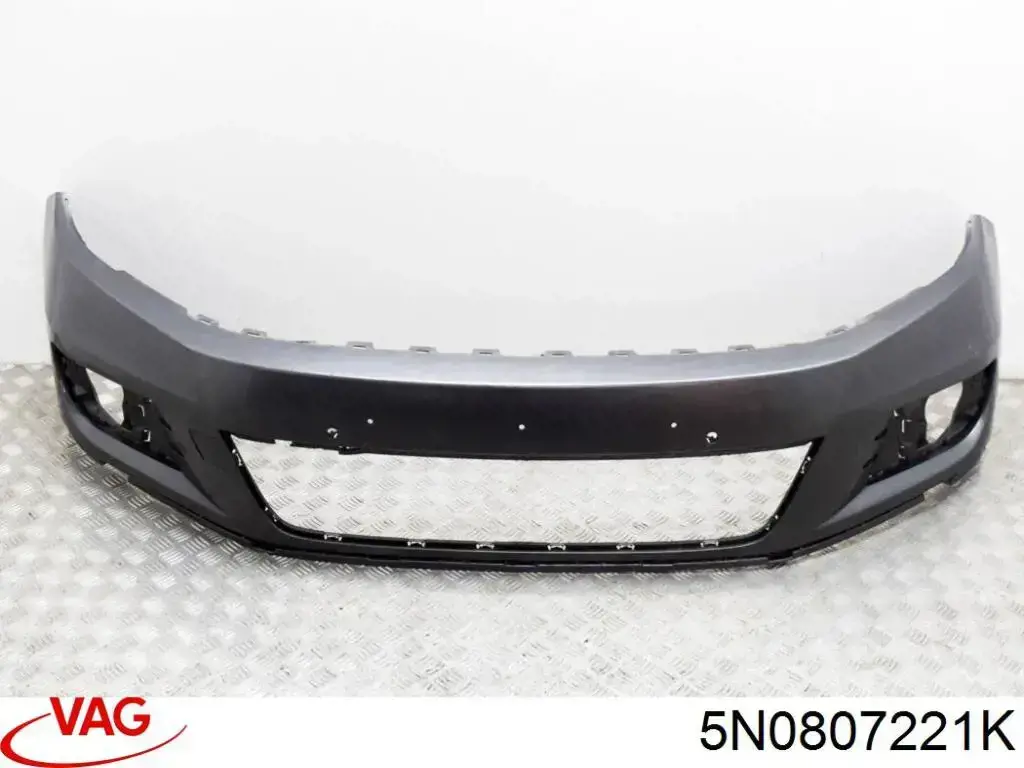  VAG 5N0807221K ціна, від 80.43 USD