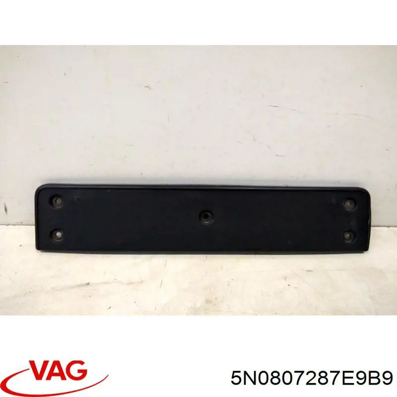 5N0807287E9B9 VAG 