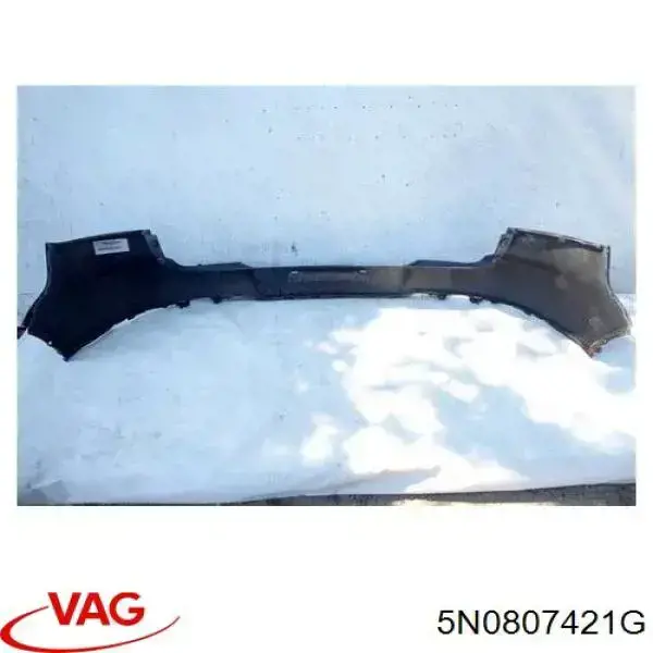 Купити 3807160 Autotechteile Задній бампер