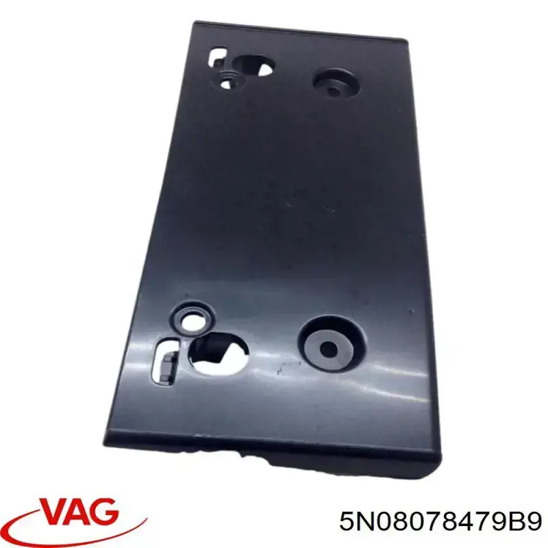 5N08078479B9 VAG 