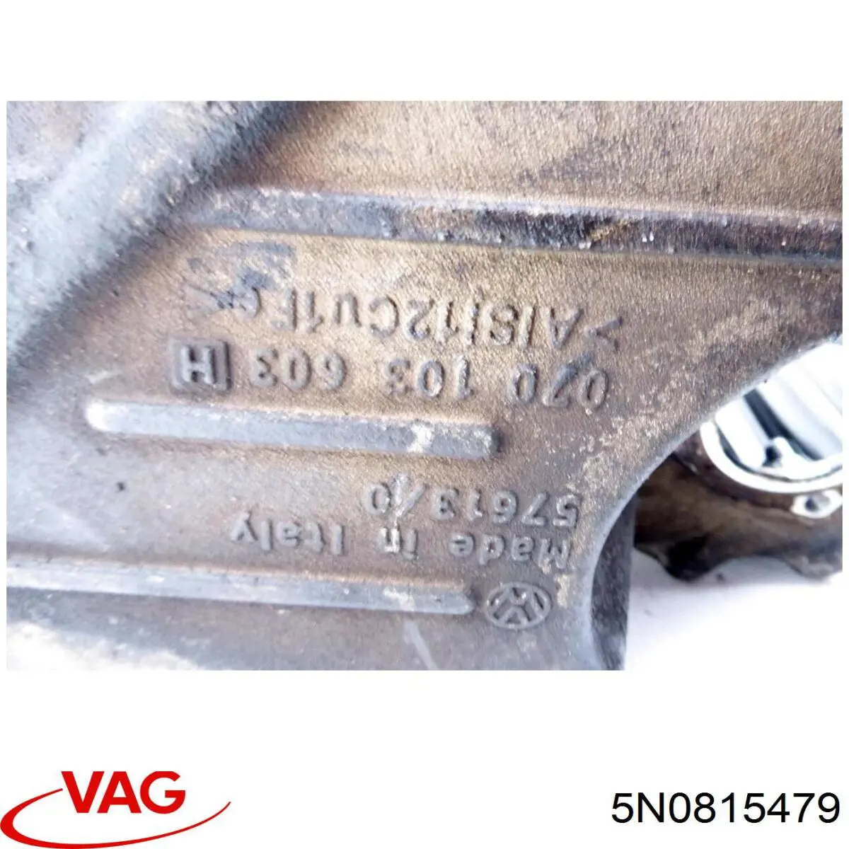 5N0815479 VAG 