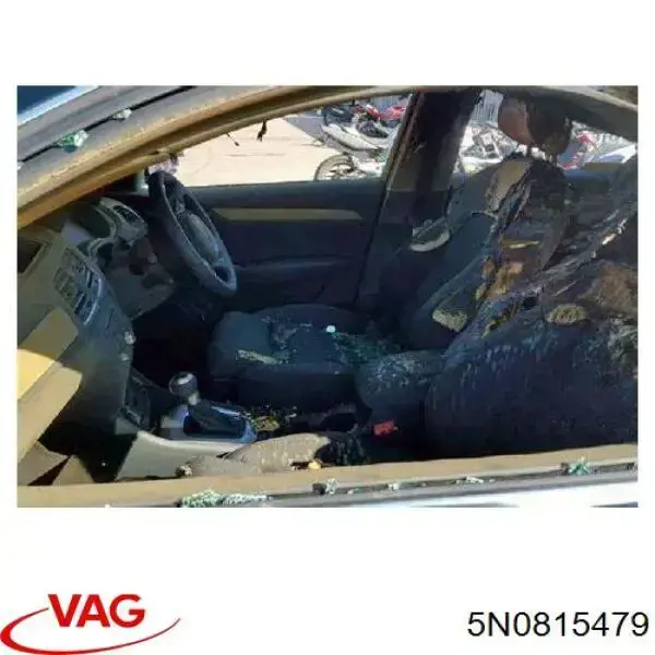  5N0815479 VAG