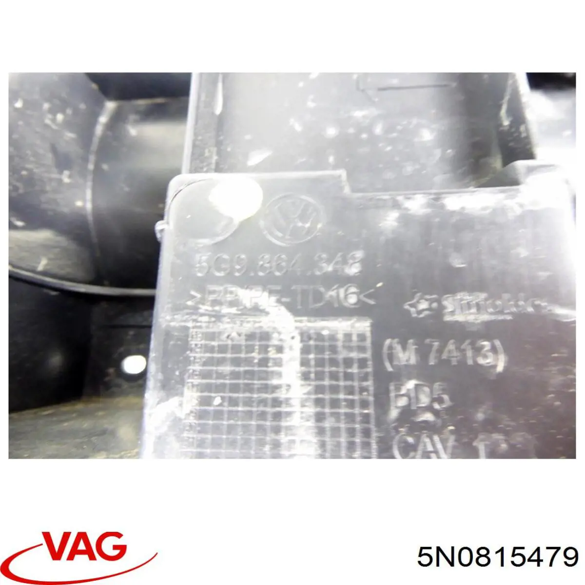 Купити 5N0815479 VAG 
