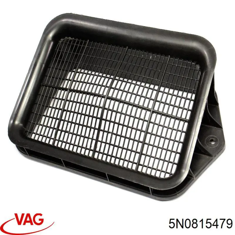  VAG 5N0815479 ціна, від 1.41 USD
