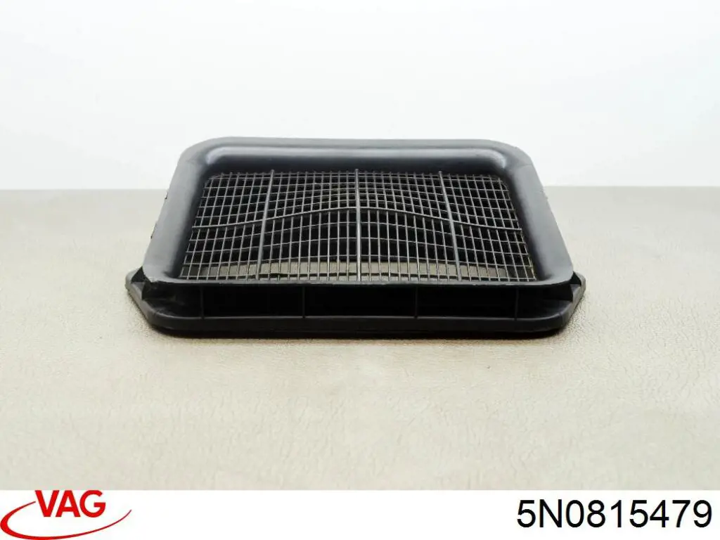  VAG 5N0815479