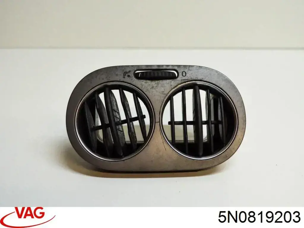 Купити 5N0819203 VAG 