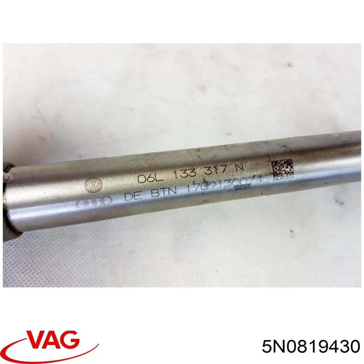 Купити 5N0819430 VAG 
