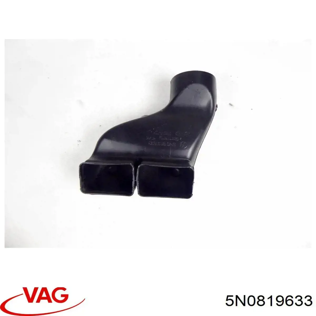 5N0819633 VAG 