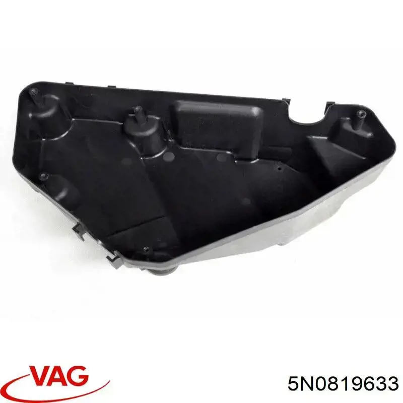 Купити 5N0819633 VAG 