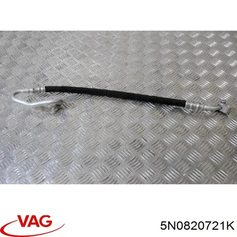  5N0820721K VAG