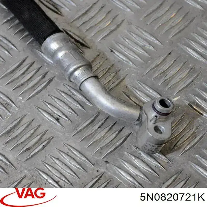  VAG 5N0820721K ціна, від 164.15 USD
