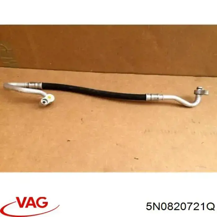  VAG 5N0820721Q ціна, від 109.60 USD