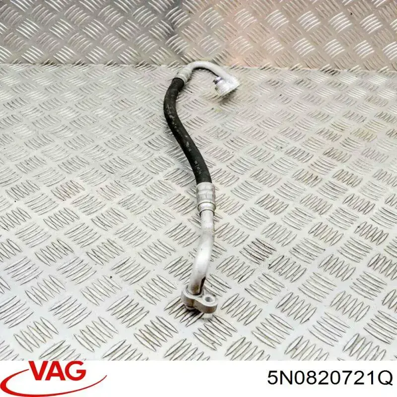 Купити 5N0820721Q VAG 