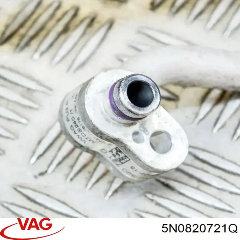 5N0820721Q VAG 