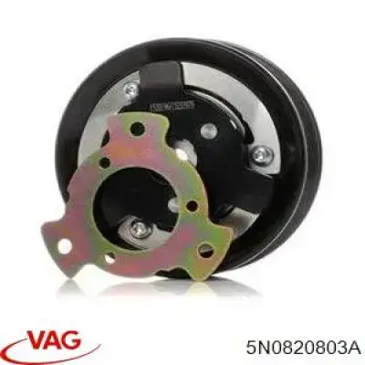 Насос кондиціонера VAG 5N0820803A