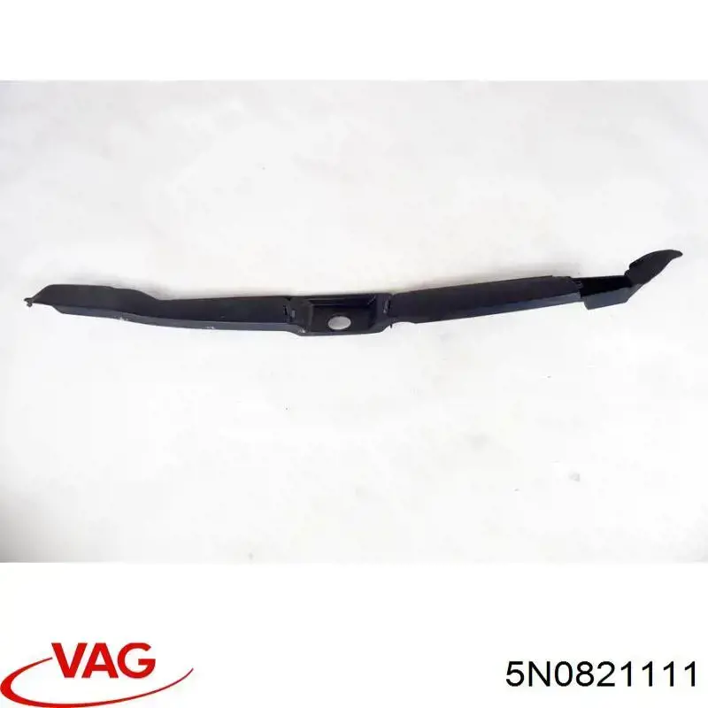 5N0821111 VAG Ущільнювач арки крила