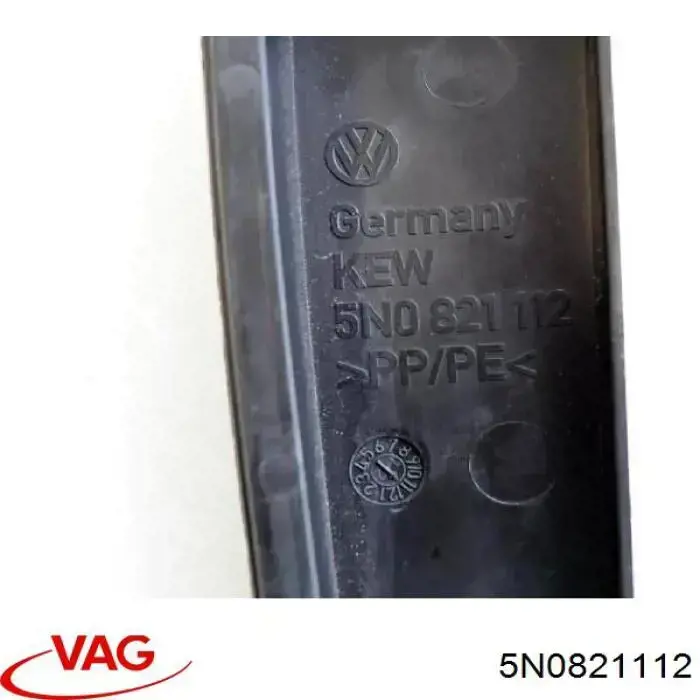  5N0821112 VAG