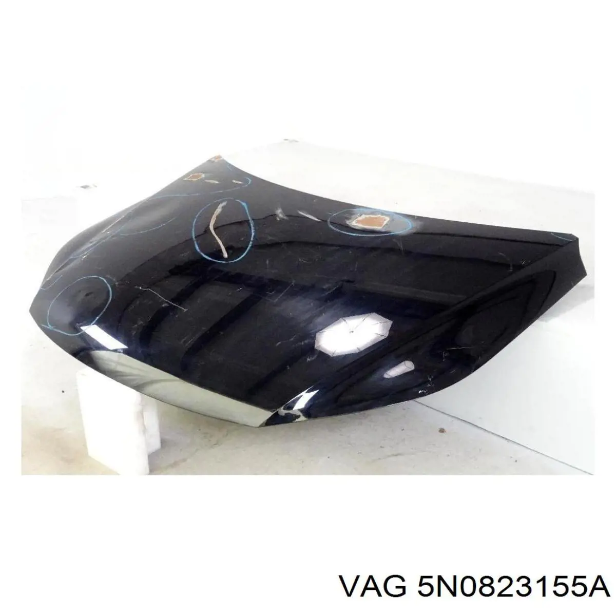 Купити 5N0823155A VAG 