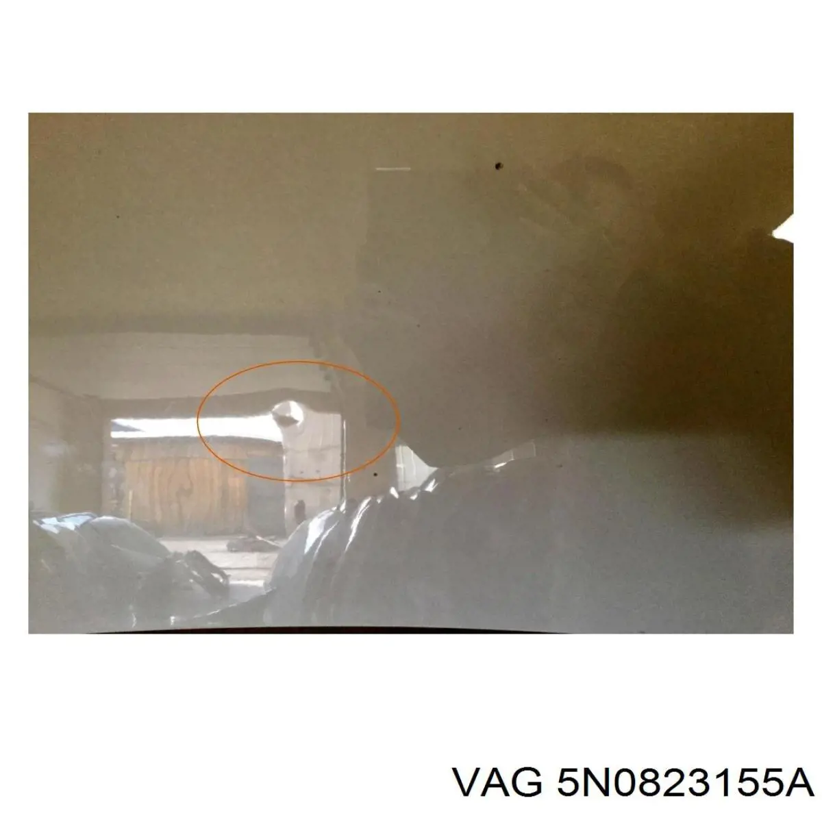  5N0823155A VAG