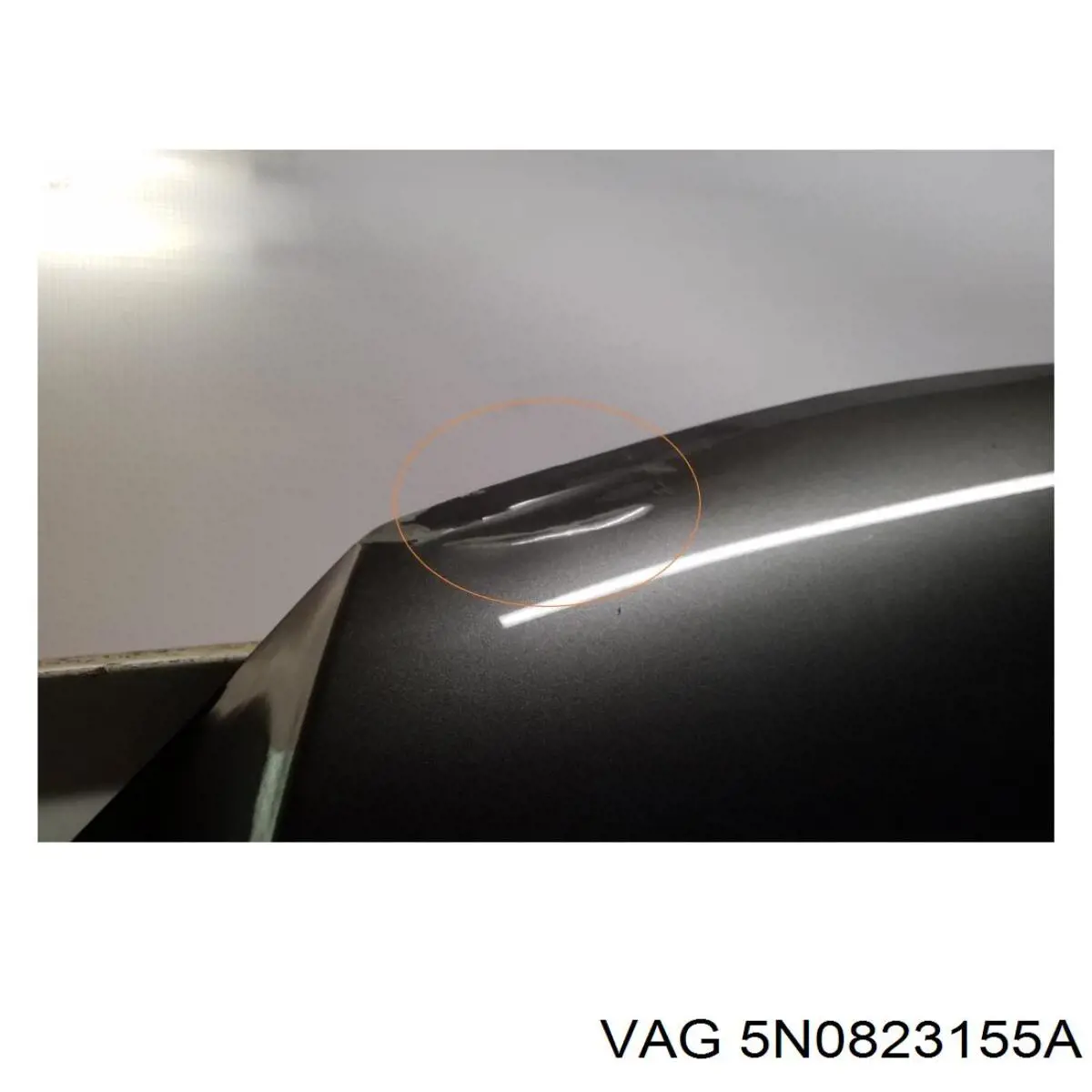  VAG 5N0823155A ціна, від 102.78 USD