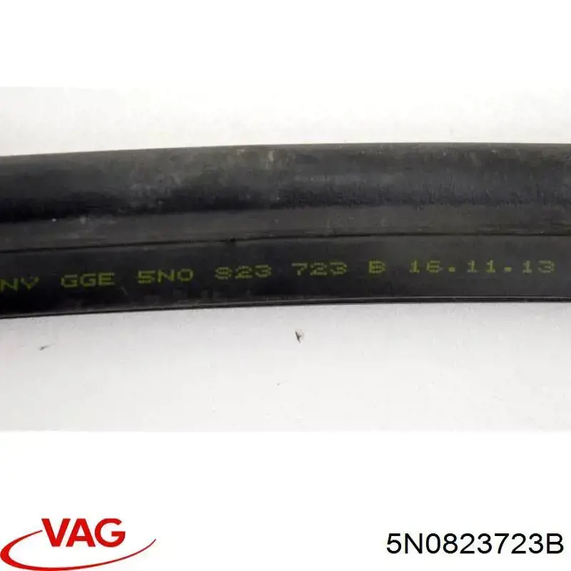  5N0823723B VAG