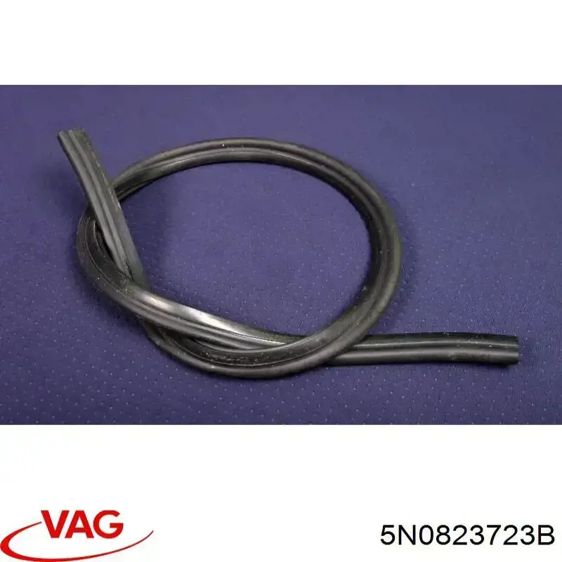 5N0823723B VAG 
