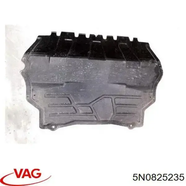 Купити PVW60017A Signeda Захист піддона картера двигуна