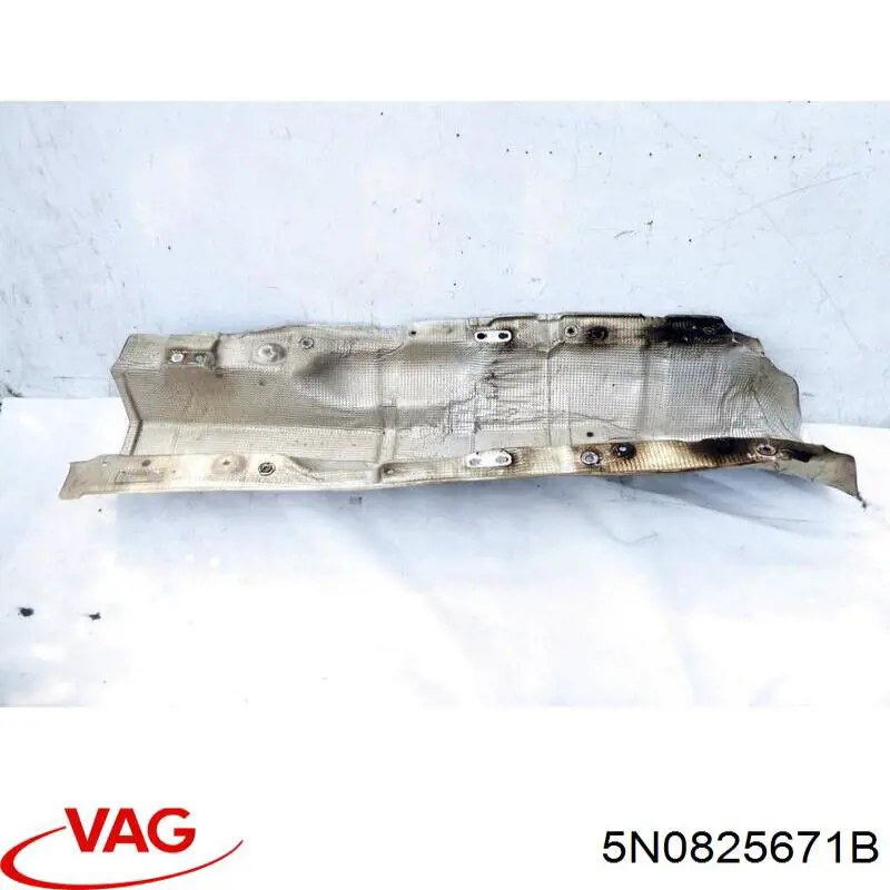 Купити 5N0825671B VAG 