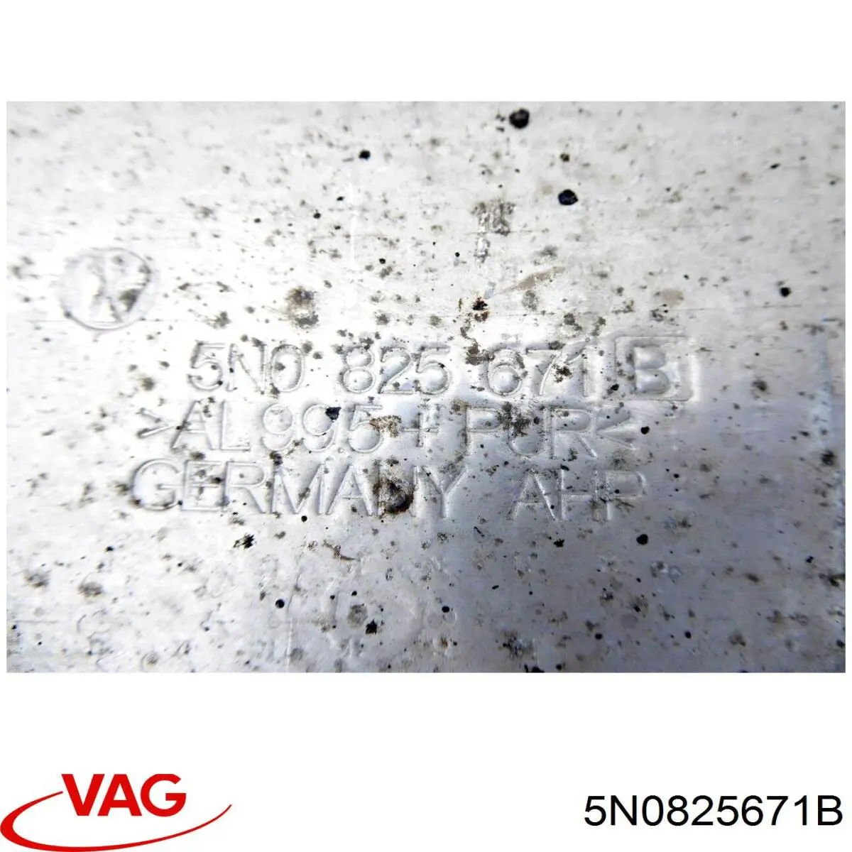  VAG 5N0825671B ціна, від 12.57 USD