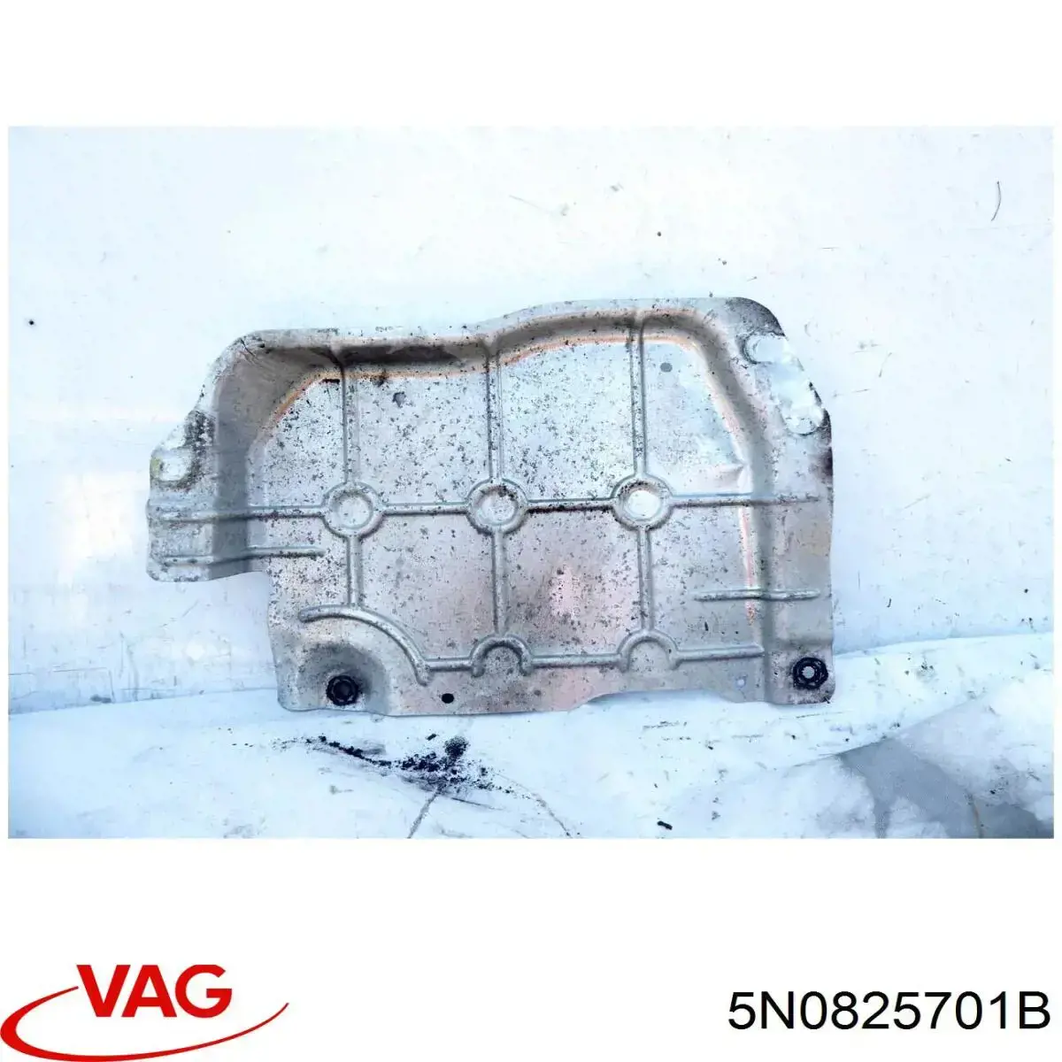  VAG 5N0825701B ціна, від 15.20 USD