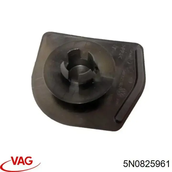  VAG 5N0825961 ціна, від 2.77 USD