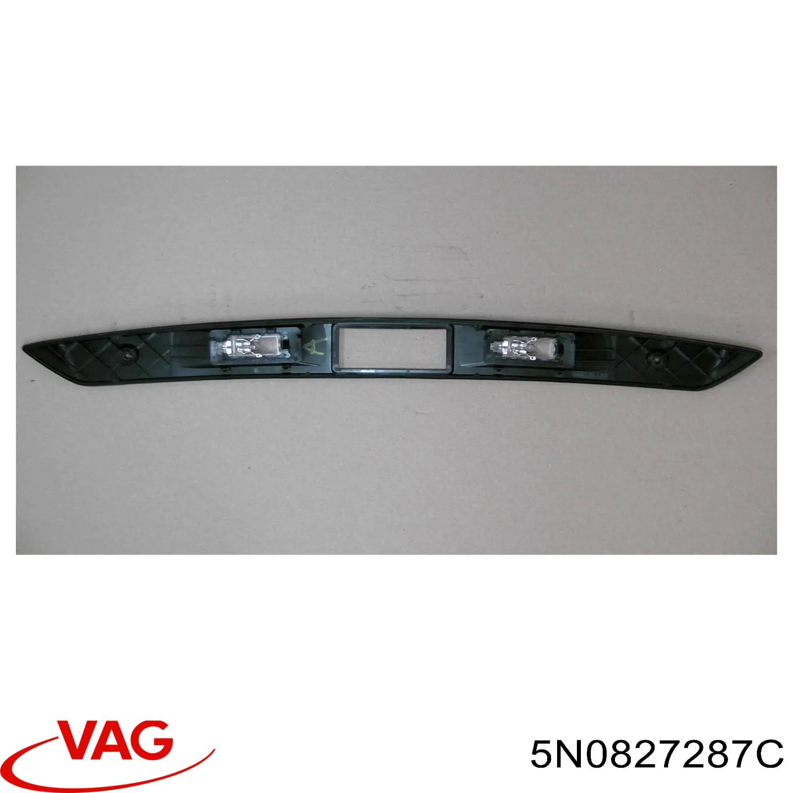  VAG 5N0827287C ціна, від 89.16 USD