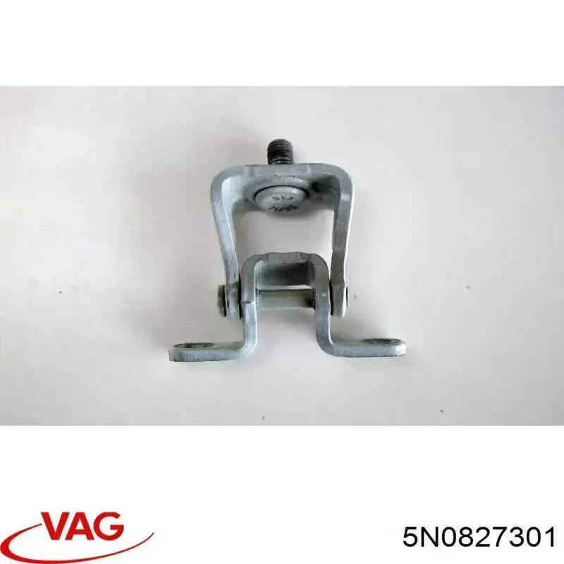 Петля задньої багажної, 3/5 -ої двері VAG 5N0827301