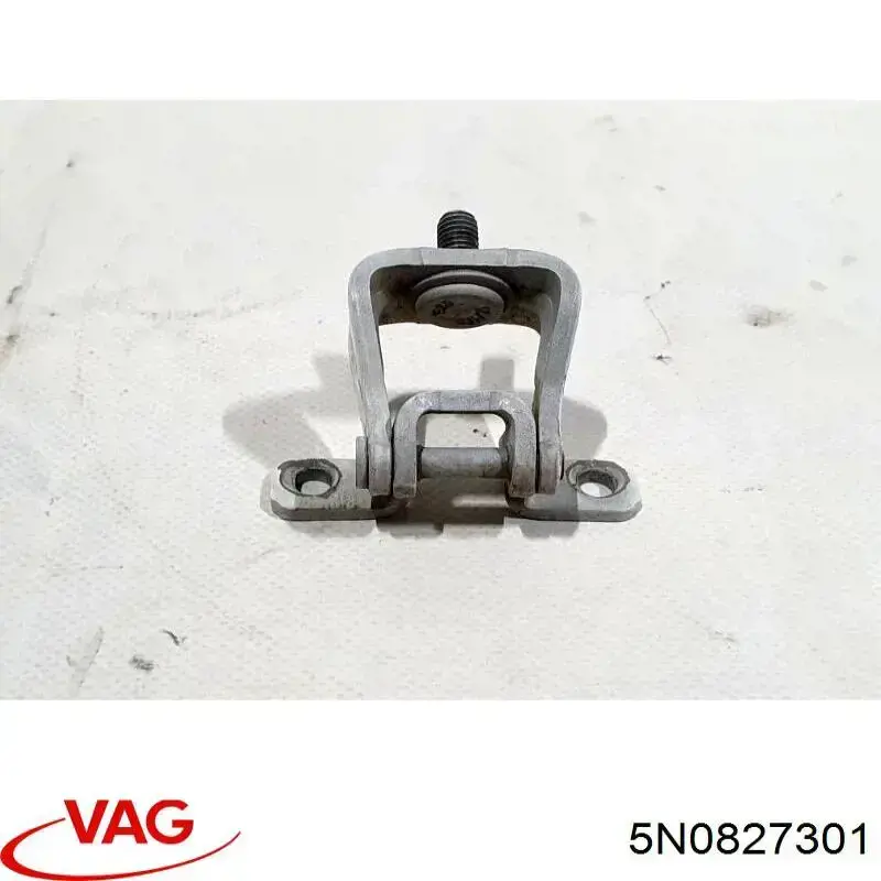 5N0827301 VAG Петля багажника