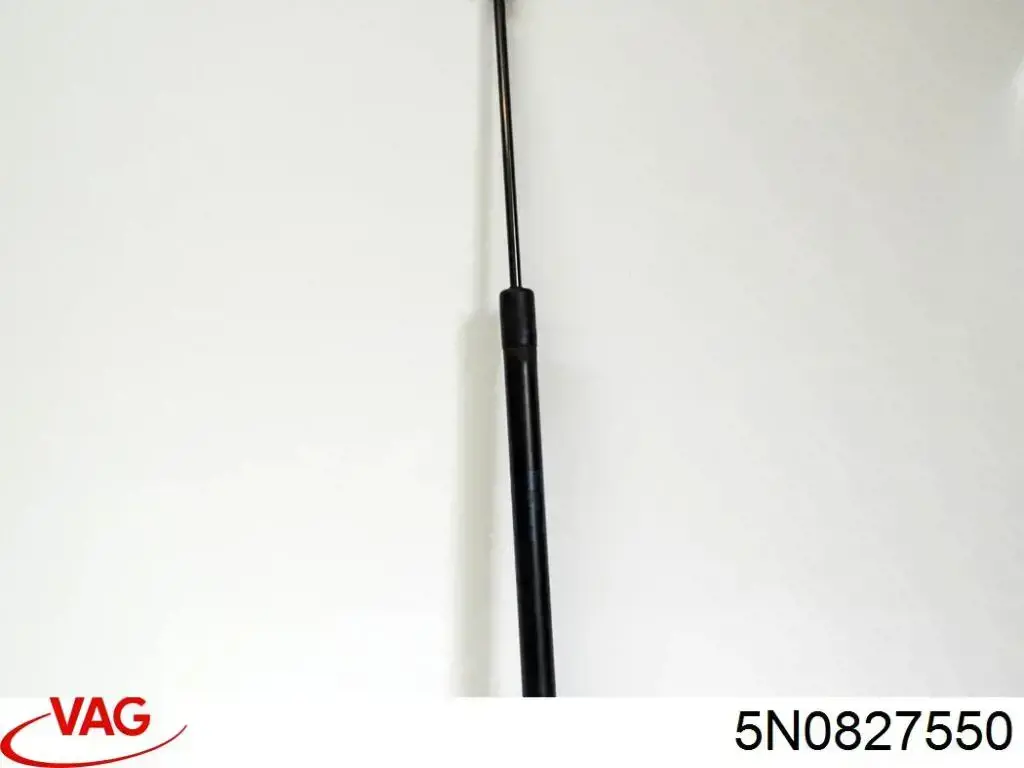 Купити 5N0827550 VAG Амортизатор двері багажника