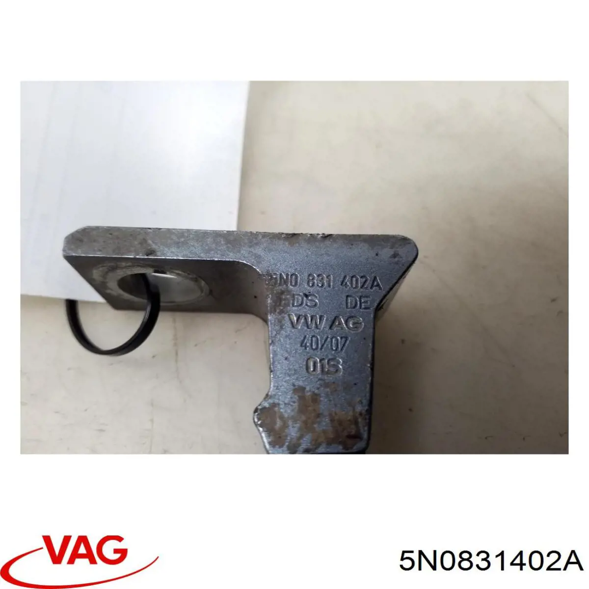 5N0831402A VAG 