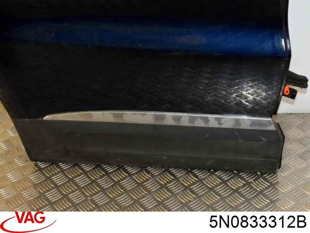 5N0833312B VAG 